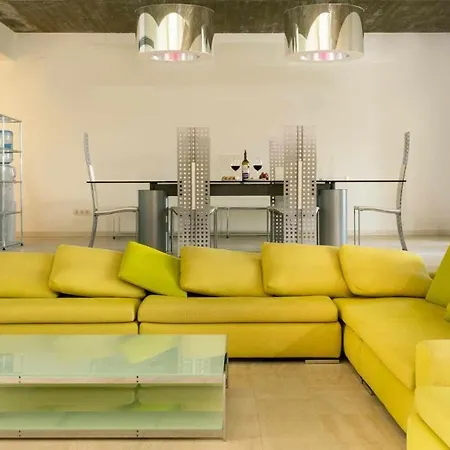 Paraiso Villa *