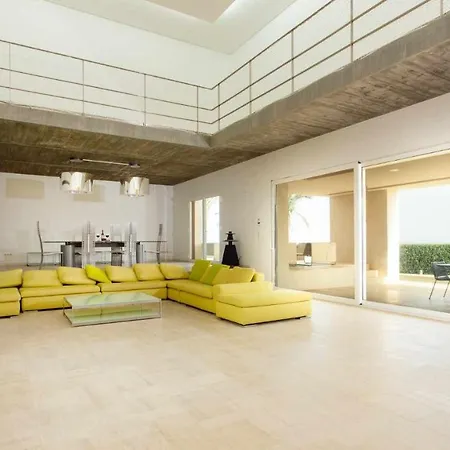 Villa Paraiso