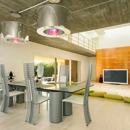 Villa Paraiso Denia