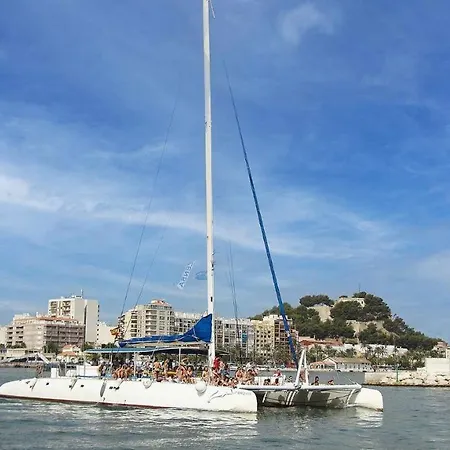 Paraiso Denia