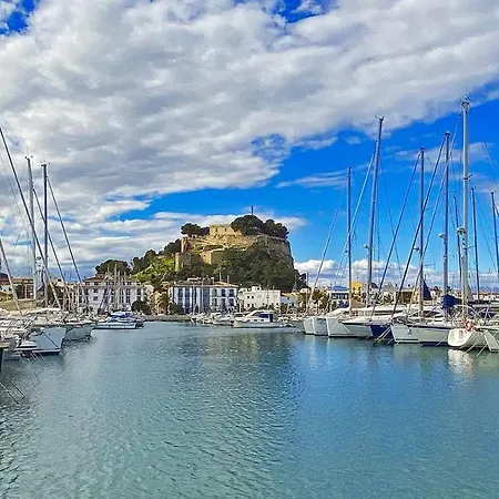 Paraiso Villa