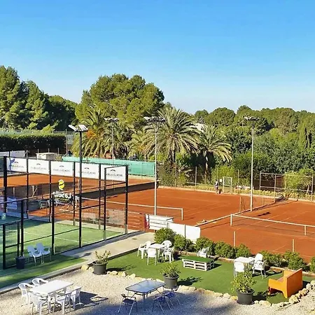 Paraiso Villa Denia