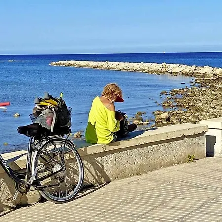 Paraiso * Denia