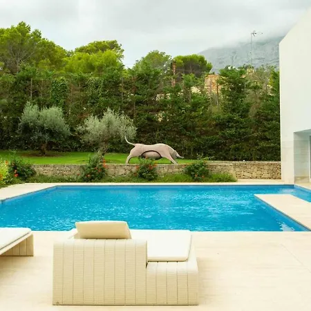 Villa Paraiso Denia