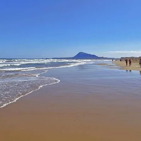 Villa Paraiso *