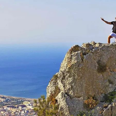 Paraiso Denia