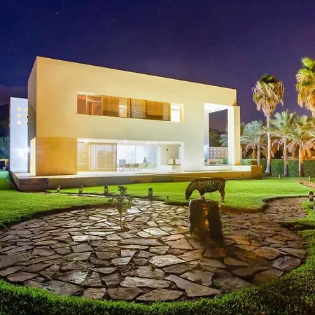 Paraiso Villa Denia